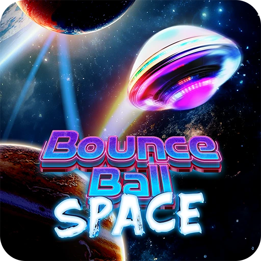 Bounceball Space - STOREBET77