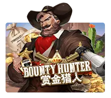 Joker123 : Bounty Hunter - STOREBET77