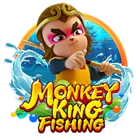 MONKEY KING FISHING - STOREBET77