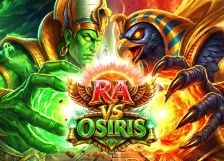 Pragmatic : Ra vs Osiris - STOREBET77