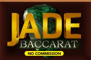 Jade Baccarat NC - STOREBET77