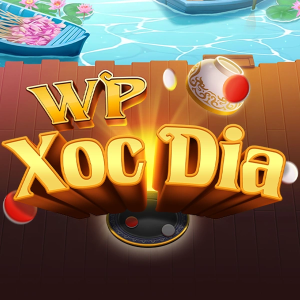 WP Xoc Dia - STOREBET77