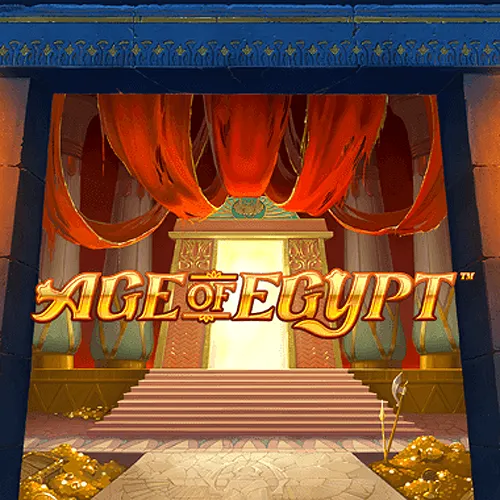 Age of Egypt - STOREBET77