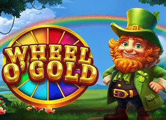 Pragmatic : Wheel OGold - STOREBET77