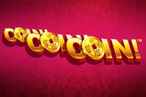 Coin! Coin! Coin! - STOREBET77