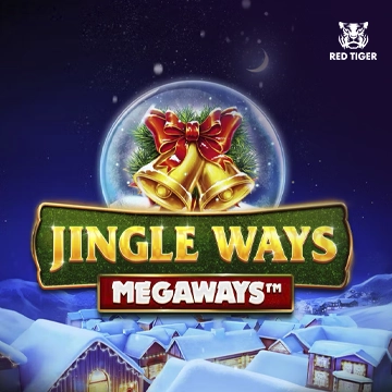 Jingle Ways Megaways - STOREBET77