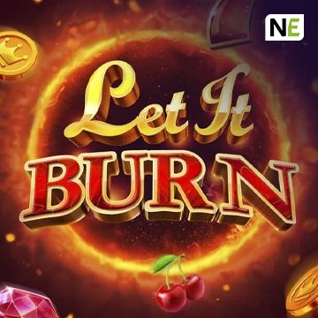 Let It Burn - STOREBET77