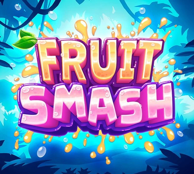Fruit Smash - STOREBET77