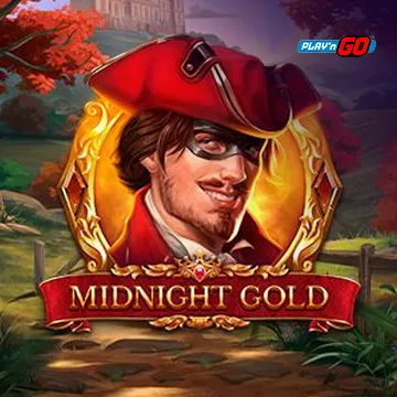 Midnight Gold - STOREBET77