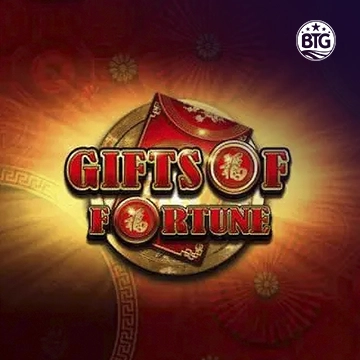 Gifts of Fortune - STOREBET77