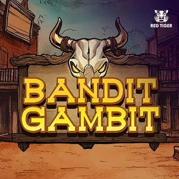 Bandit Gambit - STOREBET77