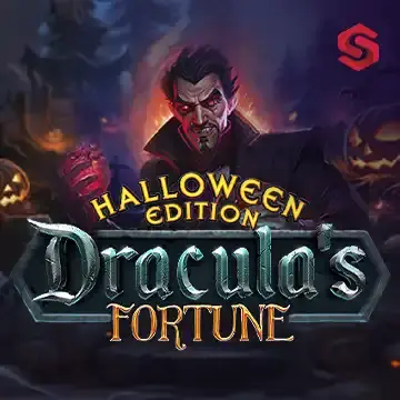 Draculas Fortune Halloween Edition - STOREBET77