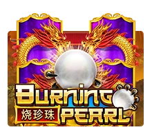 Joker123 : Burning Pearl - STOREBET77