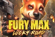 Spadegaming : Fury Max Lucky Road - STOREBET77