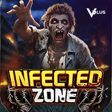 Infected Zone - STOREBET77