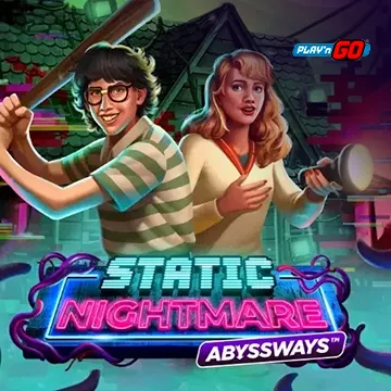 Static Nightmare Abyssways - STOREBET77