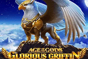 Age of the Gods: Glorious Griffin - STOREBET77