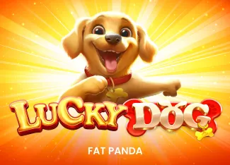 Lucky Dog - STOREBET77