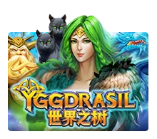 Joker123 : Yggdrasil - STOREBET77
