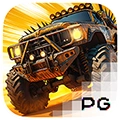 PGSoft : Doomsday Rampage - STOREBET77