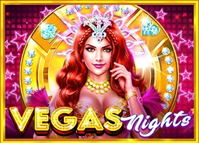 Pragmatic : Vegas Nights - STOREBET77
