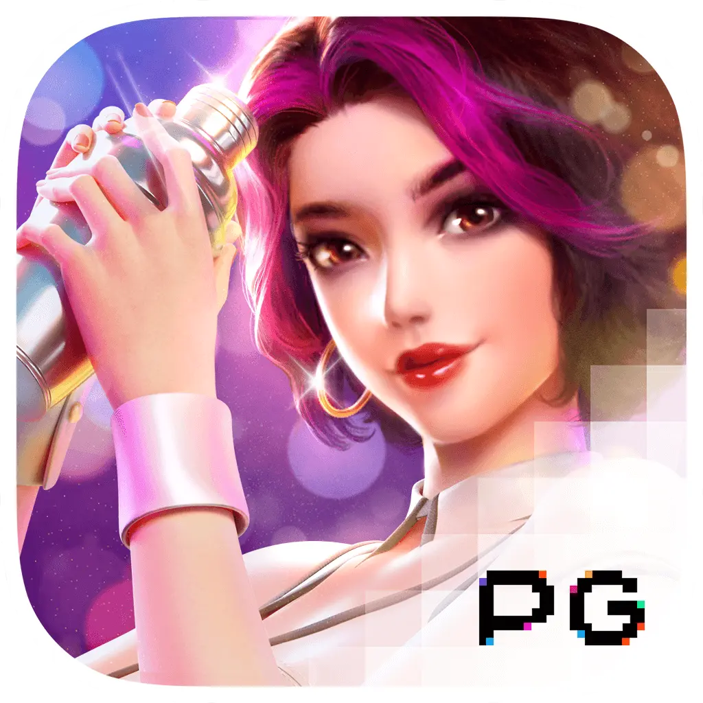 PGSoft : Cocktail Nights - STOREBET77