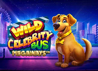 Pragmatic : Wild Celebrity Bus Megaways - STOREBET77