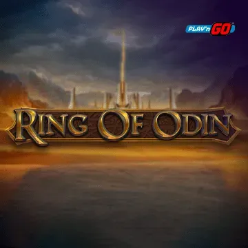 Ring of Odin - STOREBET77