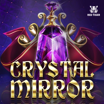 Crystal Mirror - STOREBET77