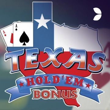 Texas Holdem Bonus Poker - STOREBET77