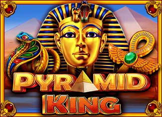 Pragmatic : Pyramid King - STOREBET77