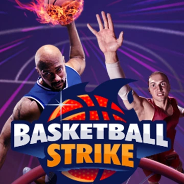 Basketball Strike - STOREBET77