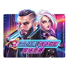 Joker123 : Cyber Race - STOREBET77