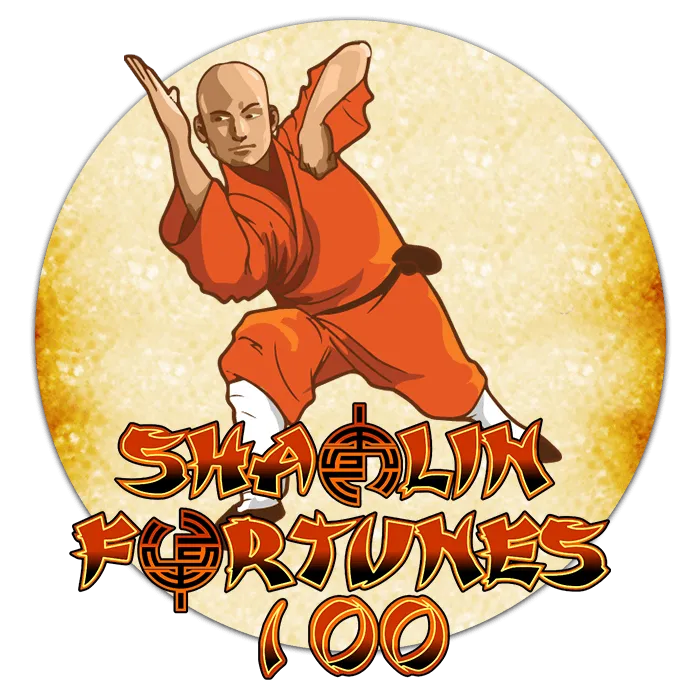 Habanero : Shaolin Fortunes 100 - STOREBET77