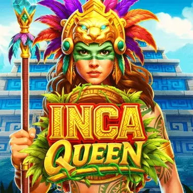 Pragmatic : Inca Queen - STOREBET77