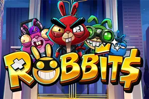 Robbits - STOREBET77