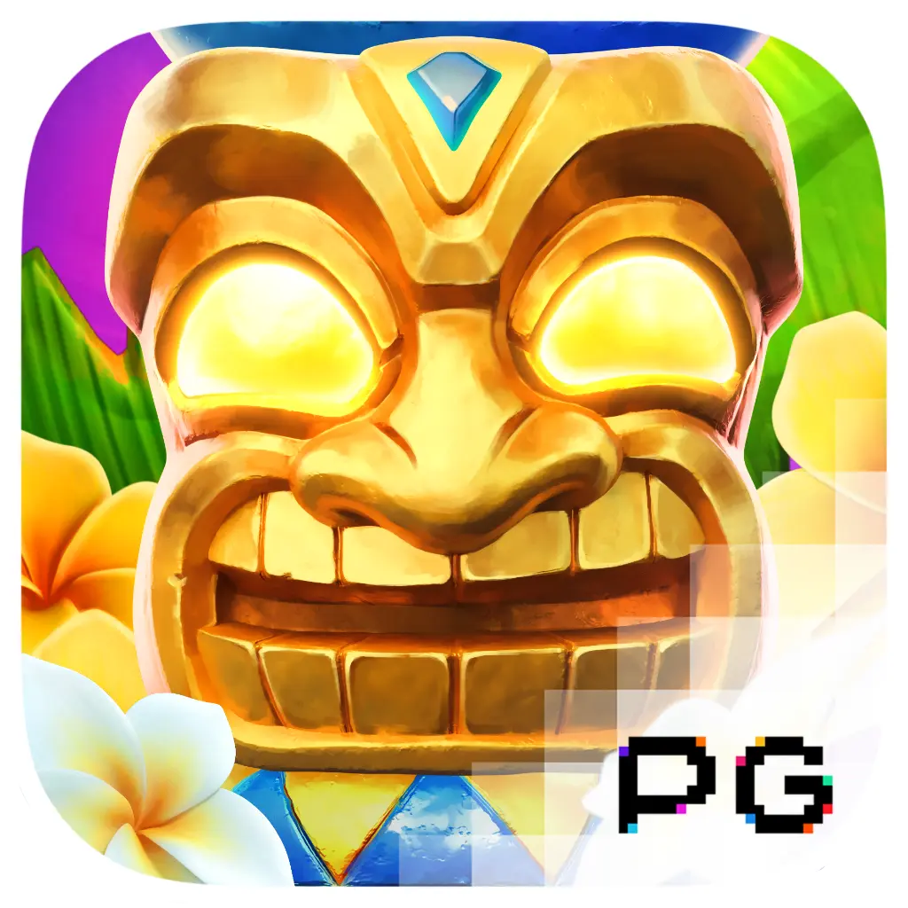 PGSoft : Hawaiian Tiki - STOREBET77