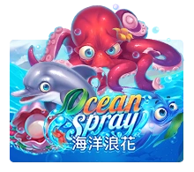 Joker123 : Ocean Spray - STOREBET77