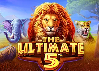 Pragmatic : The Ultimate 5 - STOREBET77