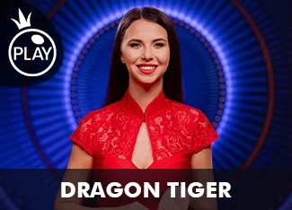Dragon Tiger - STOREBET77