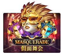 Joker123 : Masquerade - STOREBET77