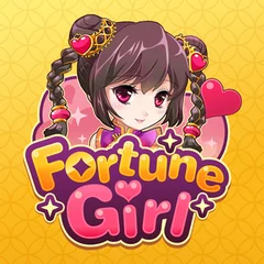 Fortune Girl - STOREBET77