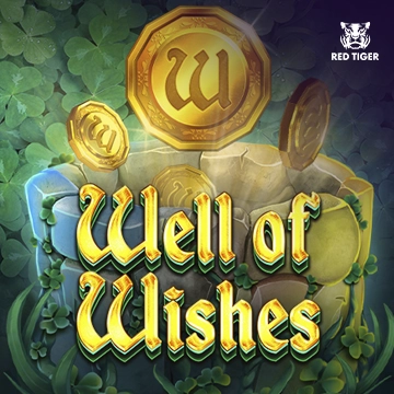 Well of Wishes - STOREBET77