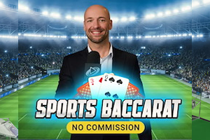 Sports Baccarat NC - STOREBET77
