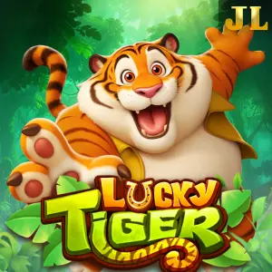 Jili : Lucky Tiger - STOREBET77