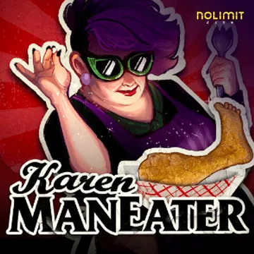 NolimitCity : Karen Maneater - STOREBET77