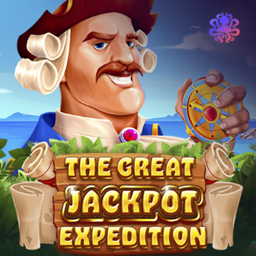 The Great Jackpot Expedition - STOREBET77