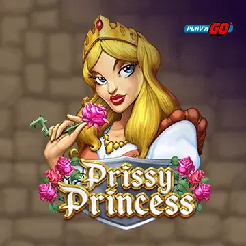 Prissy Princess - STOREBET77