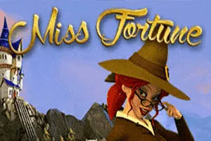 Miss Fortune - STOREBET77