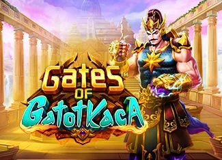 Pragmatic : Gates of Gatot Kaca - STOREBET77